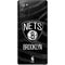 NBA Brooklyn Nets Black Animal Print Galaxy Note20 5G Skin